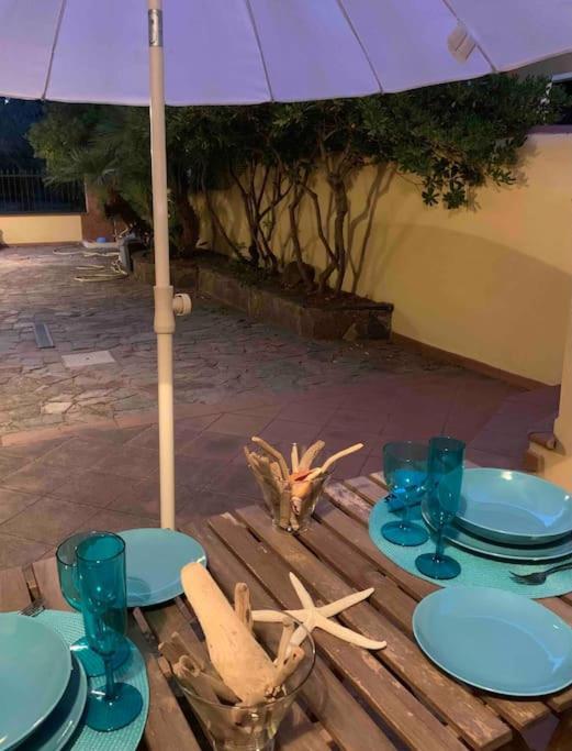 Raffinata Taverna Con Camino กาลา ลีเบรอตโต ภายนอก รูปภาพ